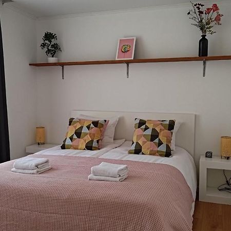 Appartementen Dorp & Duin เอ็กมอนด์อานเซ ภายนอก รูปภาพ