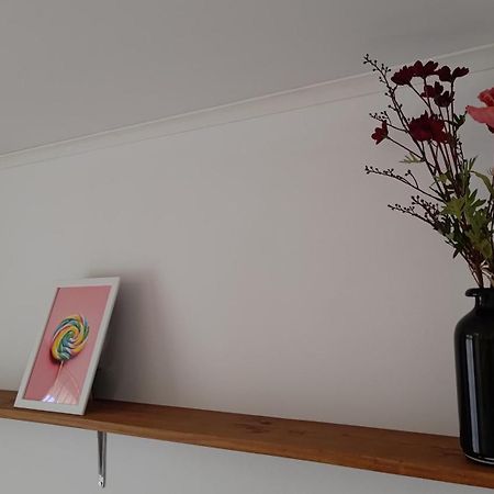 Appartementen Dorp & Duin เอ็กมอนด์อานเซ ภายนอก รูปภาพ