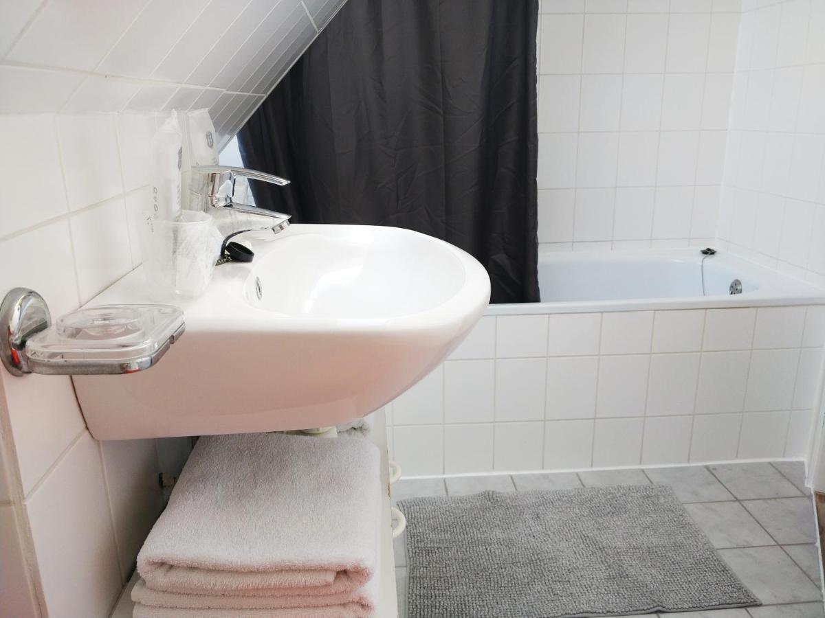 Appartementen Dorp & Duin เอ็กมอนด์อานเซ ภายนอก รูปภาพ