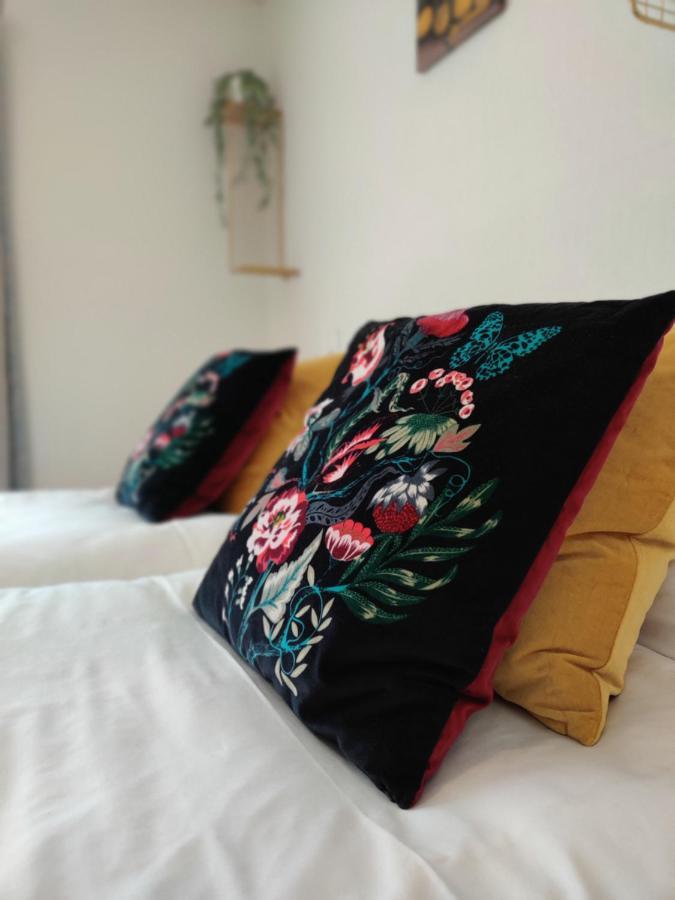 Appartementen Dorp & Duin เอ็กมอนด์อานเซ ภายนอก รูปภาพ
