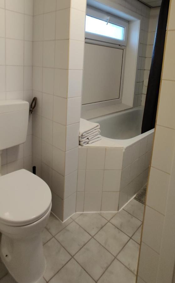 Appartementen Dorp & Duin เอ็กมอนด์อานเซ ภายนอก รูปภาพ