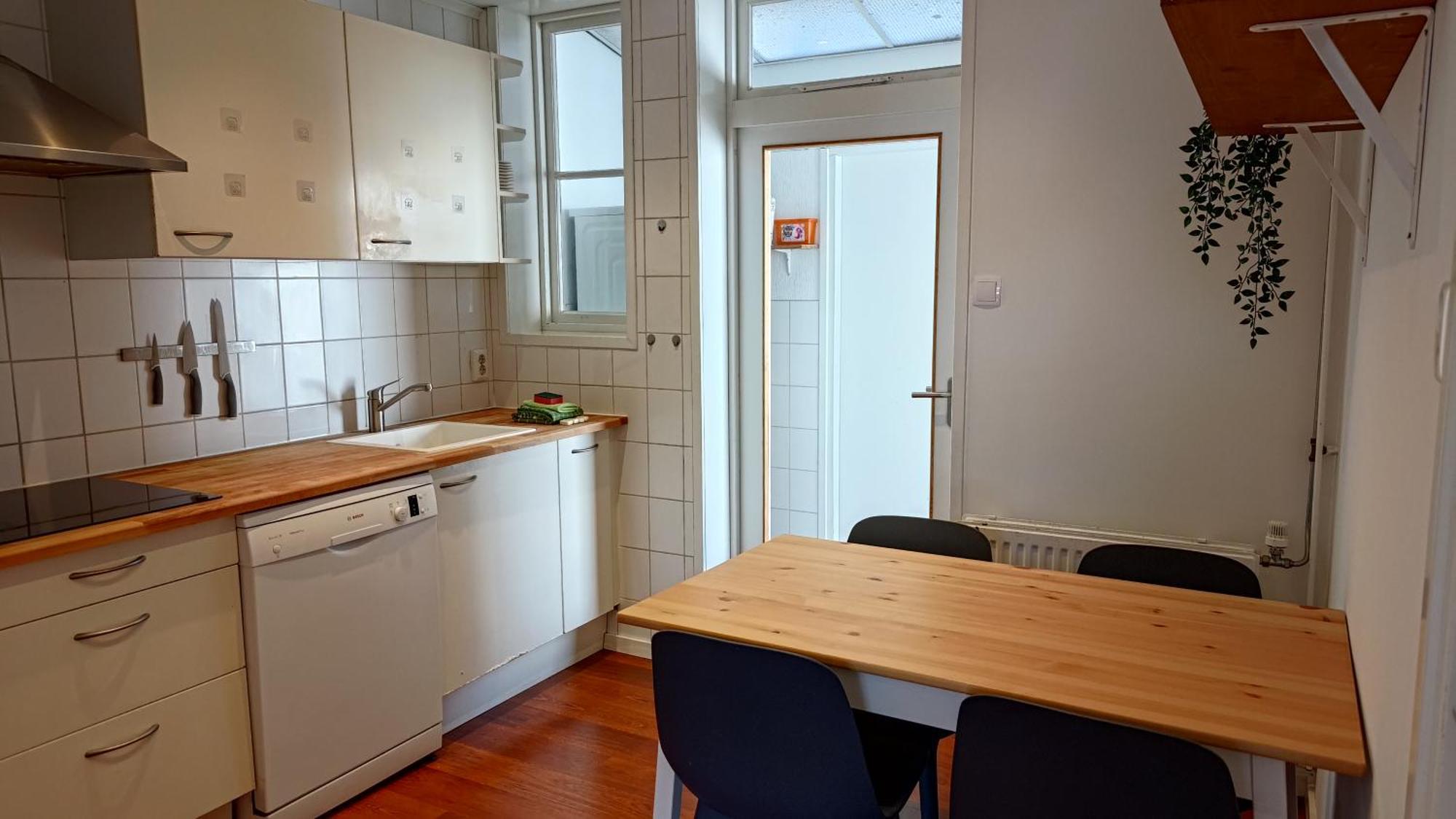 Appartementen Dorp & Duin เอ็กมอนด์อานเซ ภายนอก รูปภาพ